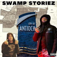 Swamp Storiez