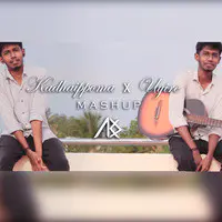 Kadhaippoma/Uyire Mashup