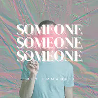 Someone