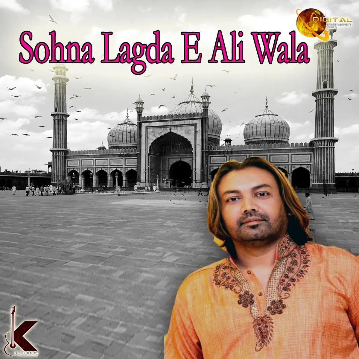 Sohna Lagda E Ali Wala Song Download Sohna Lagda E Ali Wala Mp3