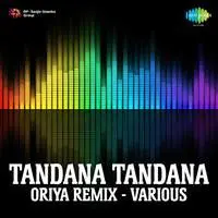 Tandana Tandana (oriya Remix By Various Artists)