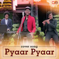 Pyaar Pyaar Cover by Nithinraj