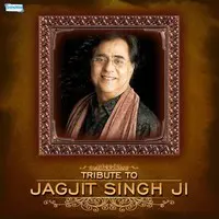 Tribute To Jagjit Singh Ji