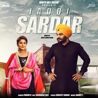 Jaddi Sardar