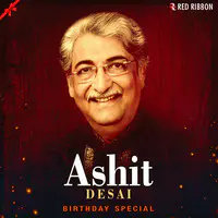 Ashit Desai Birthday Special