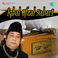 Iqbal Afzal Sabari
