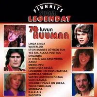 Suomilegendat - 70-luvun huumaa Songs Download: Suomilegendat - 70-luvun  huumaa MP3 English Songs Online Free on 