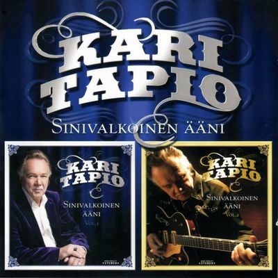 Laula Kanssain Song|Kari Tapio|Sinivalkoinen ääni| Listen to new songs and  mp3 song download Laula Kanssain free online on 