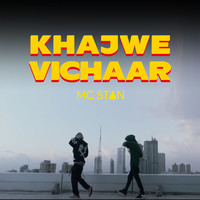 MC ST∆N - KHUJA MAT, OFFICIAL MUSIC VIDEO