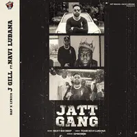 Jatt Gang