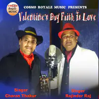 Valentine's Day Faith is Love