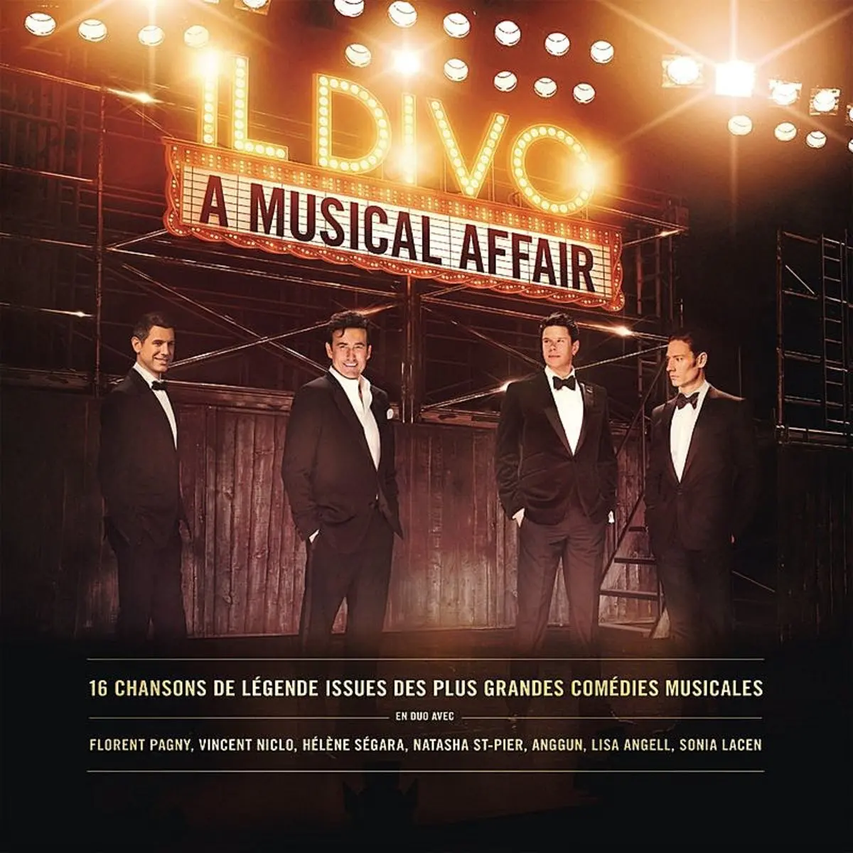 You Ll Never Walk Alone Lyrics In English A Musical Affair French Version You Ll Never Walk Alone Song Lyrics In English Free Online On Gaana Com