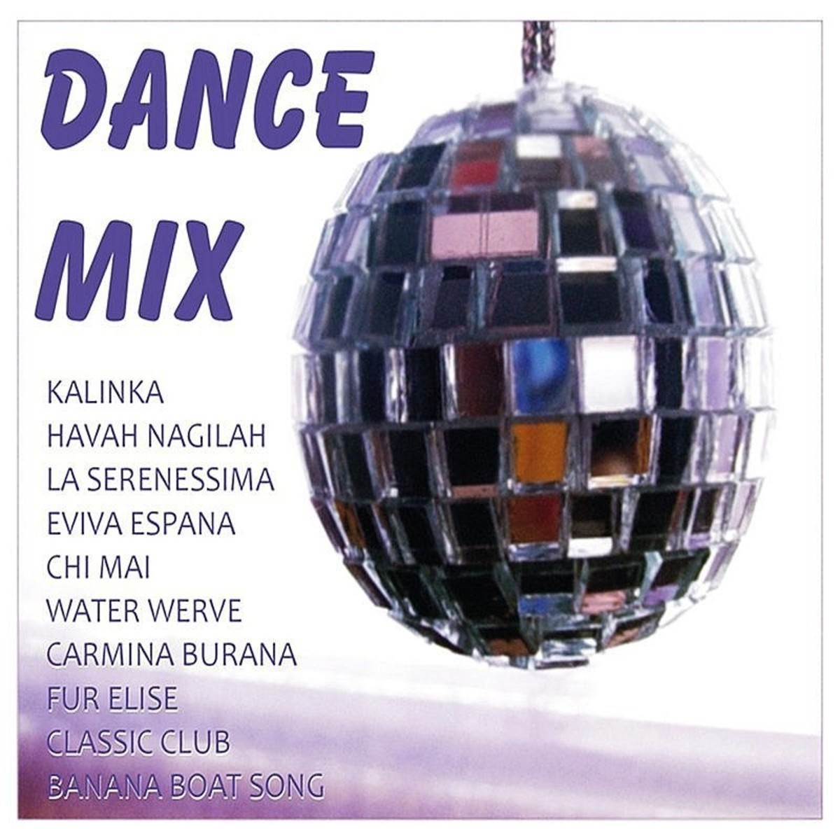 Kalinka Mp3 Song Download Dance Mix Volume 1 Kalinka Song By