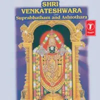 Sh.Venkateshwara Suprabhatam Stotra