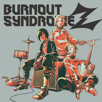 Burnout Syndromes Pertama Kali ke Indonesia, Pesta Anisong!