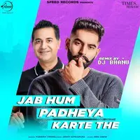 Jab Hum Padheya Karte The Remix