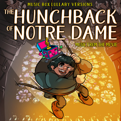 dug Clancy konsulent Heaven's Light / Hellfire Song|Melody the Music Box|The Hunchback of Notre  Dame: Music from the Movie (Music Box Lullaby Versions)| Listen to new  songs and mp3 song download Heaven's Light / Hellfire