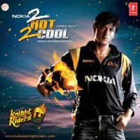 Nokia 2 Hot 2 Cool-Knight Riders Sports