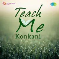 Teach Me Konkani