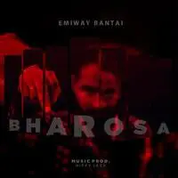 Bharosa