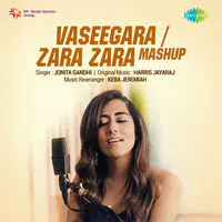 Vaseegara And Zara Zara Mashup