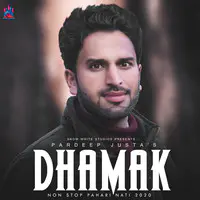 Dhamak