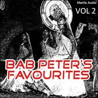 Bab Peter'S Favourites Vol 2