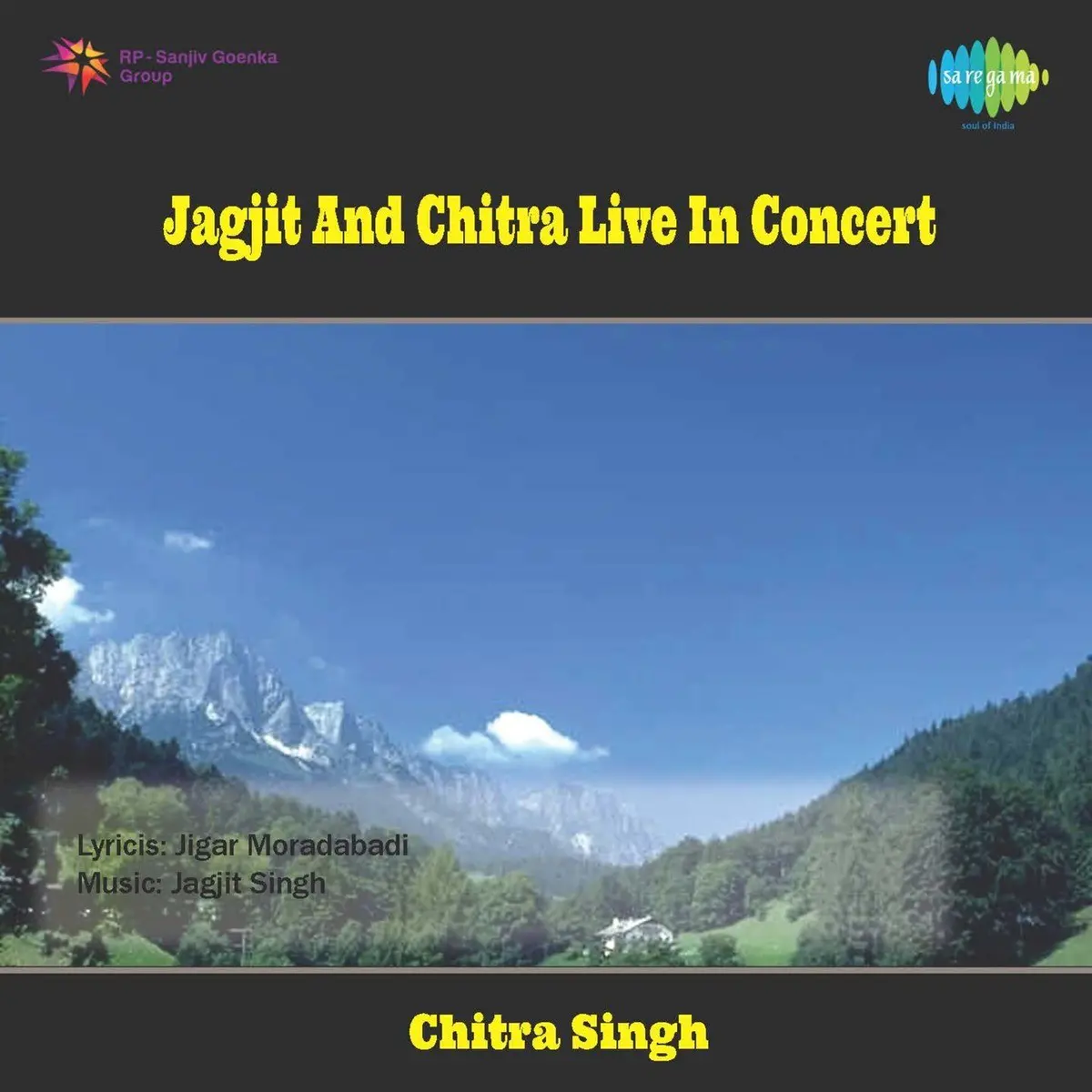 Umr Jalvon Mein Basar Ho Lyrics In Hindi Jagjit Chitra Live In Concert Umr Jalvon Mein Basar Ho Song Lyrics In English Free Online On Gaana Com