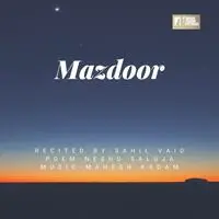 Mazdoor