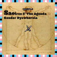 Gender Dyswhoreia