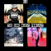 S.G The Side Quest Podcast - season - 1