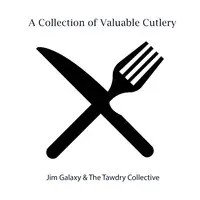 A Collection of Valuable Cutlery