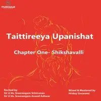 Taittireeya Upanishat