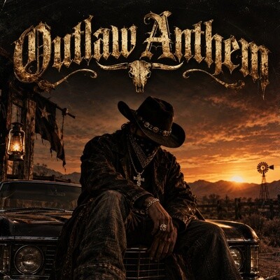 Outlaw Anthem