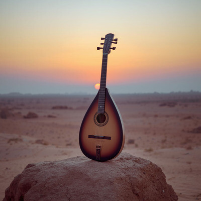 The Last Oud Melody