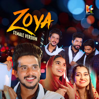 ZOYA (Female Version)