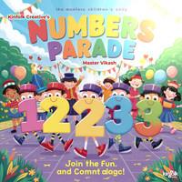 Numbers Parade