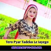 Tero Pyar Tadeku Le Jayego