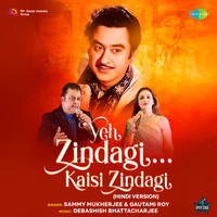 Yeh Zindagi Kaisi Zindagi (Hindi Version)