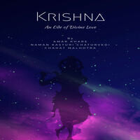 Krishna An Ode of Divine Love