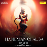 Hanuman Chalisa (Lofi)