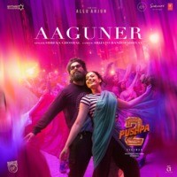 Aaguner (From "Pushpa 2 The Rule")
