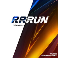 Rrrun, Vol. 2