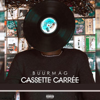 Cassette Carrée