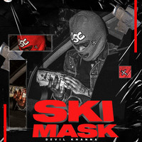 SKI MASK