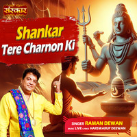 Shankar Tere Charnon Ki