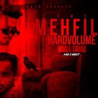 The Mehfil Hardvolume