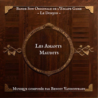 Les Amants Maudits (Bande Son Originale de l'Escape Game)