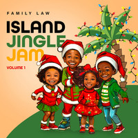 Island Jingle Jam, Vol. 1