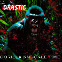 Gorilla Knuckle Time